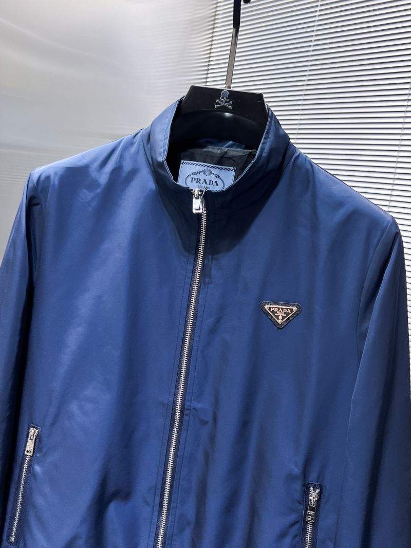 Prada Outwear